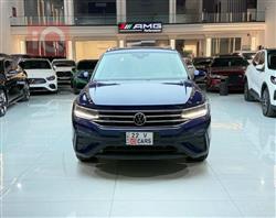 فولكسفاغن تيغوان